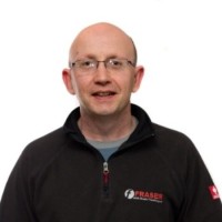 Fraser Anti-Static Techniques Employee John Bagby's profile photo