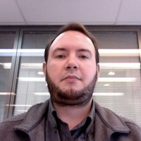 Pretty Simple Employee Mariano Ruggiero's profile photo