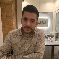 SEAT S.A. Employee Xavier Roig's profile photo