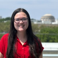 MIT Alumni Association Employee Jacqueline Roderick's profile photo