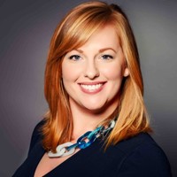 Tyler Technologies Employee Ashley Gordon's profile photo