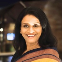 Anuradha Thota Email & Phone Number