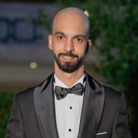 US Army Employee Mohammad Alshafeey's profile photo