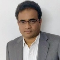 ProArch Employee Venkkatesh Kadem's profile photo