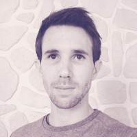 arkose&co Employee Simon Maillard's profile photo