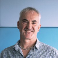 SeaDog IT Employee David Cromie's profile photo