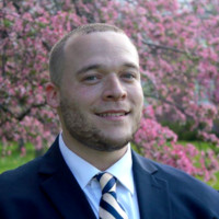 Panther Graphics, Inc. Employee Shane T.'s profile photo