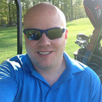 AES2, LLC Employee John Sjolander's profile photo