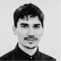 Springbone Kitchen Employee Edson Pinto's profile photo