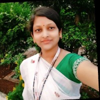 MBIT Employee Punam Toke's profile photo
