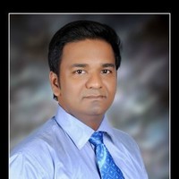 Prasad Rane Email & Phone Number