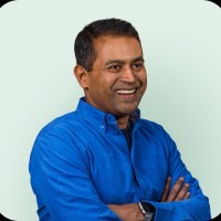 OX2 Employee Roshan Saldanha's profile photo