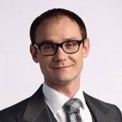TransTeleCom Employee Sergey Yakovlev's profile photo