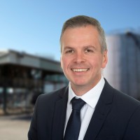 Exolum Employee Ian O'Donnell's profile photo