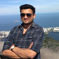Cvent Employee Vipul Gaur's profile photo