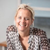 Derwent London Employee Philippa Abendanon's profile photo