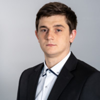 BearingPoint Employee Florin Andrei's profile photo