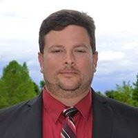 Eric Gooch Email & Phone Number