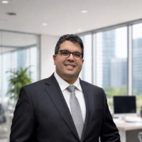 Ciatek IT & software solutions Employee Chady Khairallah's profile photo