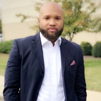 Novolex Employee Derrick Beard's profile photo