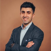 Mercedes-Benz Mobility AG Employee Tamerlan Damirbayli's profile photo