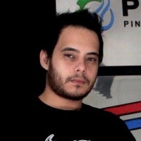 Custom Lab Studio Employee Patrick Pereira's profile photo