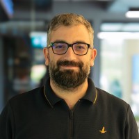 Paribu Employee Anil Kucukrecep's profile photo
