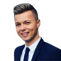 AFPA Employee Thomas Marchetti's profile photo
