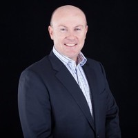 Queensland Hydro Employee Mark Irwin's profile photo