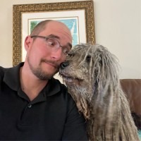 Arista Networks Employee Wilbur Smith's profile photo
