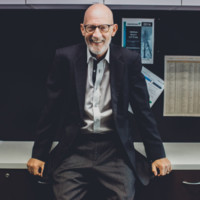 ABCN Employee Richard Kelleway's profile photo