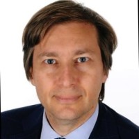 Hyosung Corporation Employee Marco Moriconi's profile photo