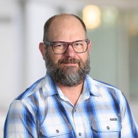 UMC Employee Ron Major's profile photo