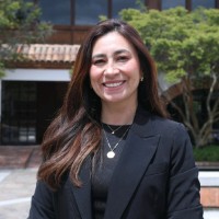 Oracle Employee Laura Pinzon Gomez's profile photo