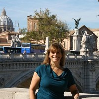Scripps Mercy Chula Vista Employee Teresa Zumwalt's profile photo