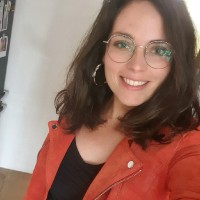 Customaite Employee Jana de Borger's profile photo