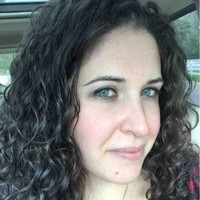 Houghton Mifflin Harcourt Employee Gabrielle Simmons's profile photo