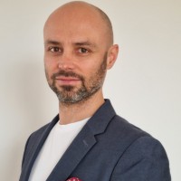 Citilog Employee MacIej Sekula's profile photo