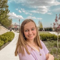 Ainsley Davis Email & Phone Number