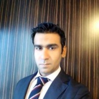 Qamar Iqbal Email