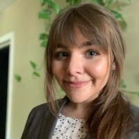 Upland Design LTD Employee Grace Burkard's profile photo