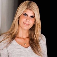 Walt Disney Television Employee Robin Turner's profile photo