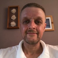 Asda Logistics Services Employee Keith Barrow's profile photo