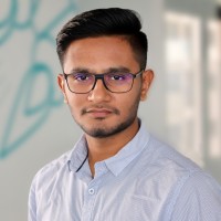 Pinetco Employee Raviraj Chauhan's profile photo