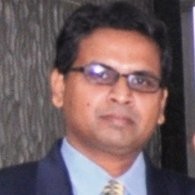 Hindustan Petroleum Corporation Limited Employee Srinivas Nalli's profile photo