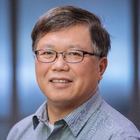 Bloomberg LP Employee Robert Hwang's profile photo