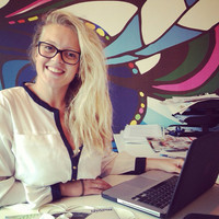 Chapel Down Group Employee Rosie Webb's profile photo