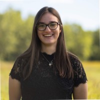 Fondation Rivières Employee Coralie Massey-Cantin's profile photo