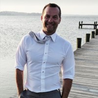 BANDOLIER Employee Jeffrey Greco's profile photo