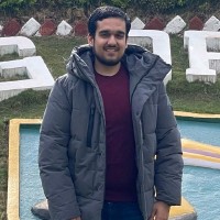 Neusort Employee Brij Vaid's profile photo